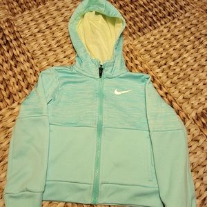 Nike Girls Hoodie